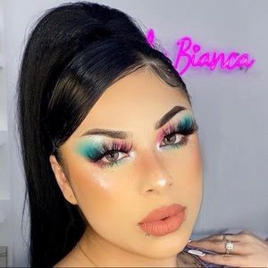 Makeup, Beauty, Fashion